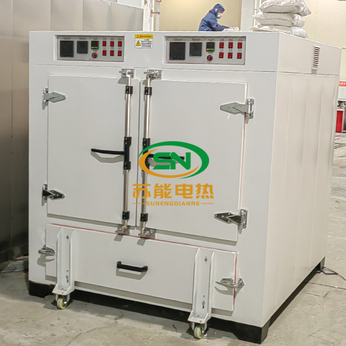 抽屜式熱風循環烘箱